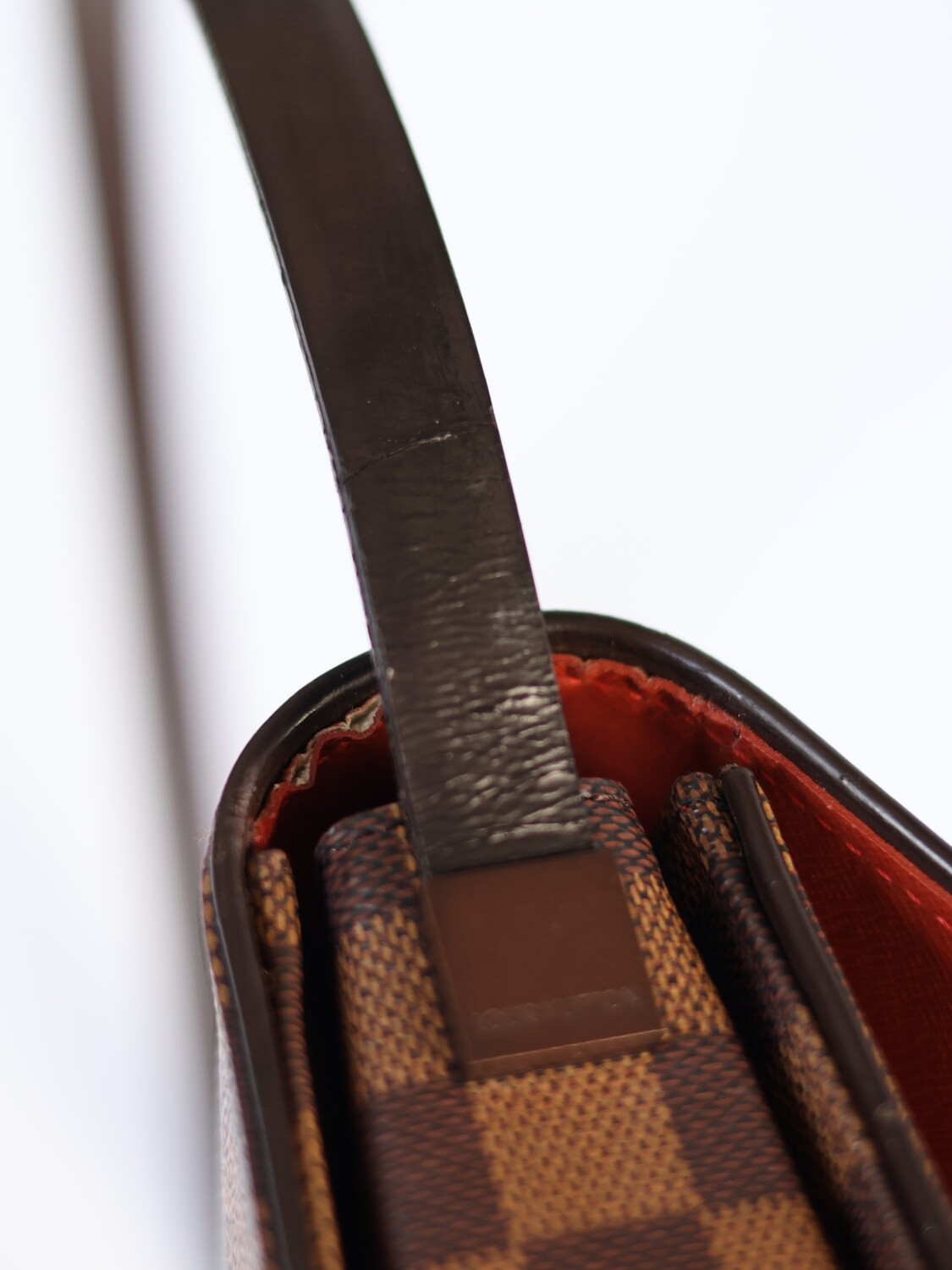 LOUIS VUITTON BAGUETTE BAG