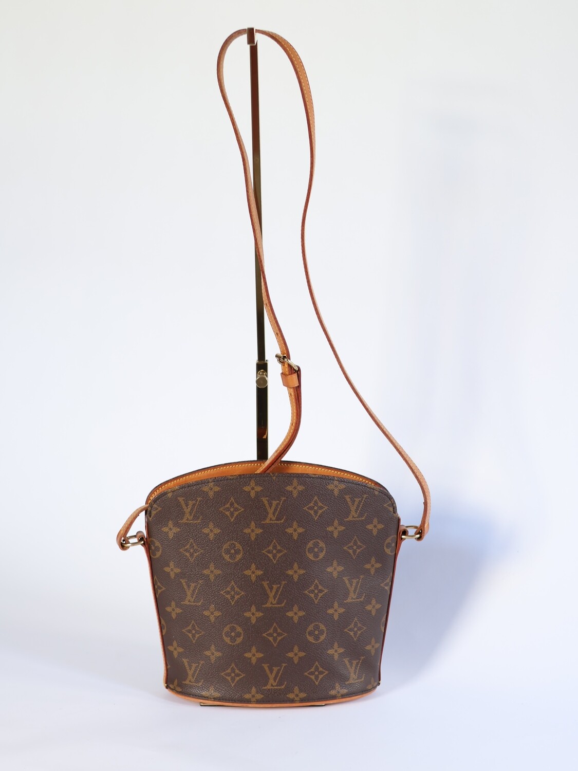LOUIS VUITTON MONOGRAM BAG