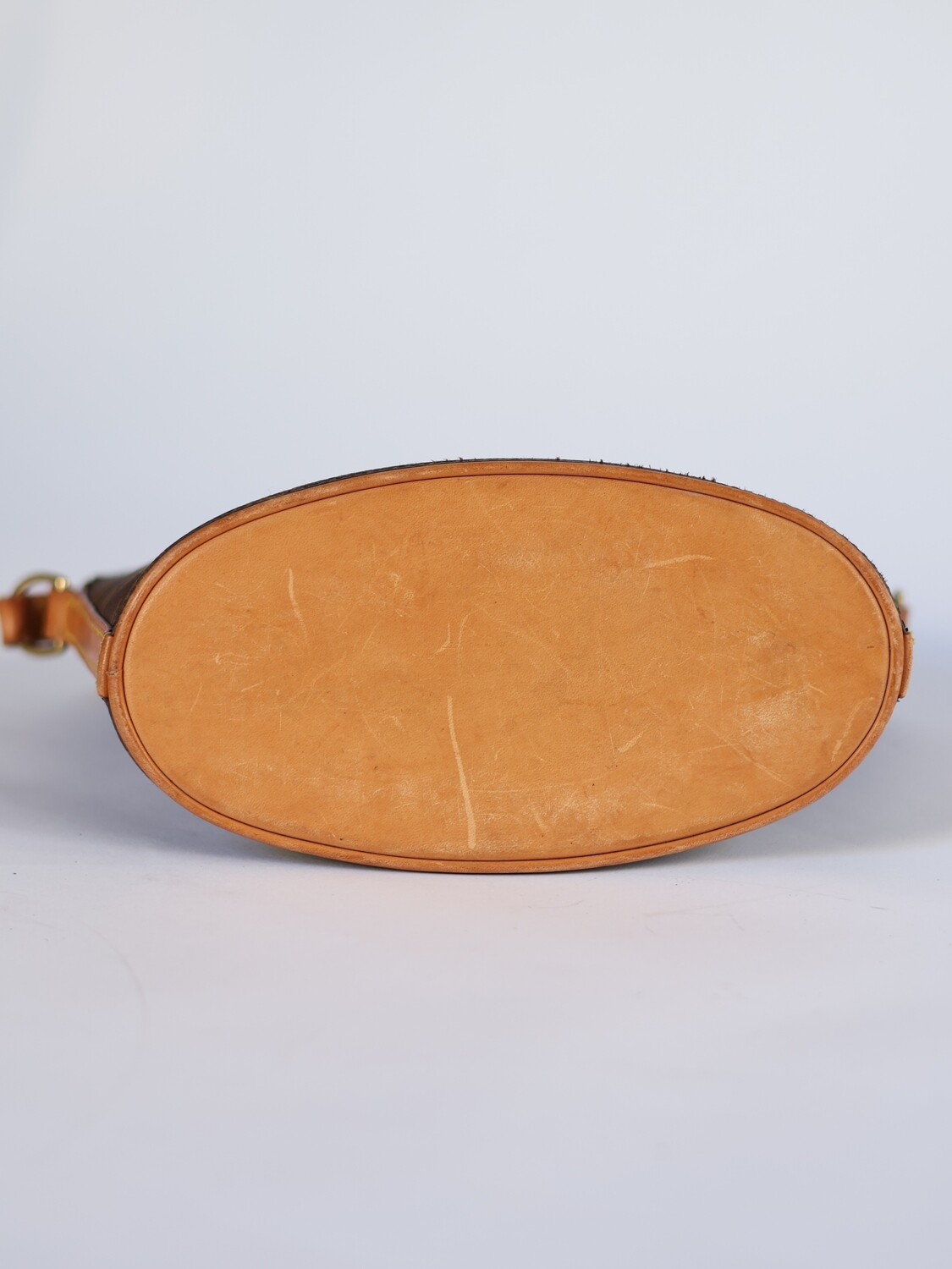 LOUIS VUITTON MONOGRAM BAG