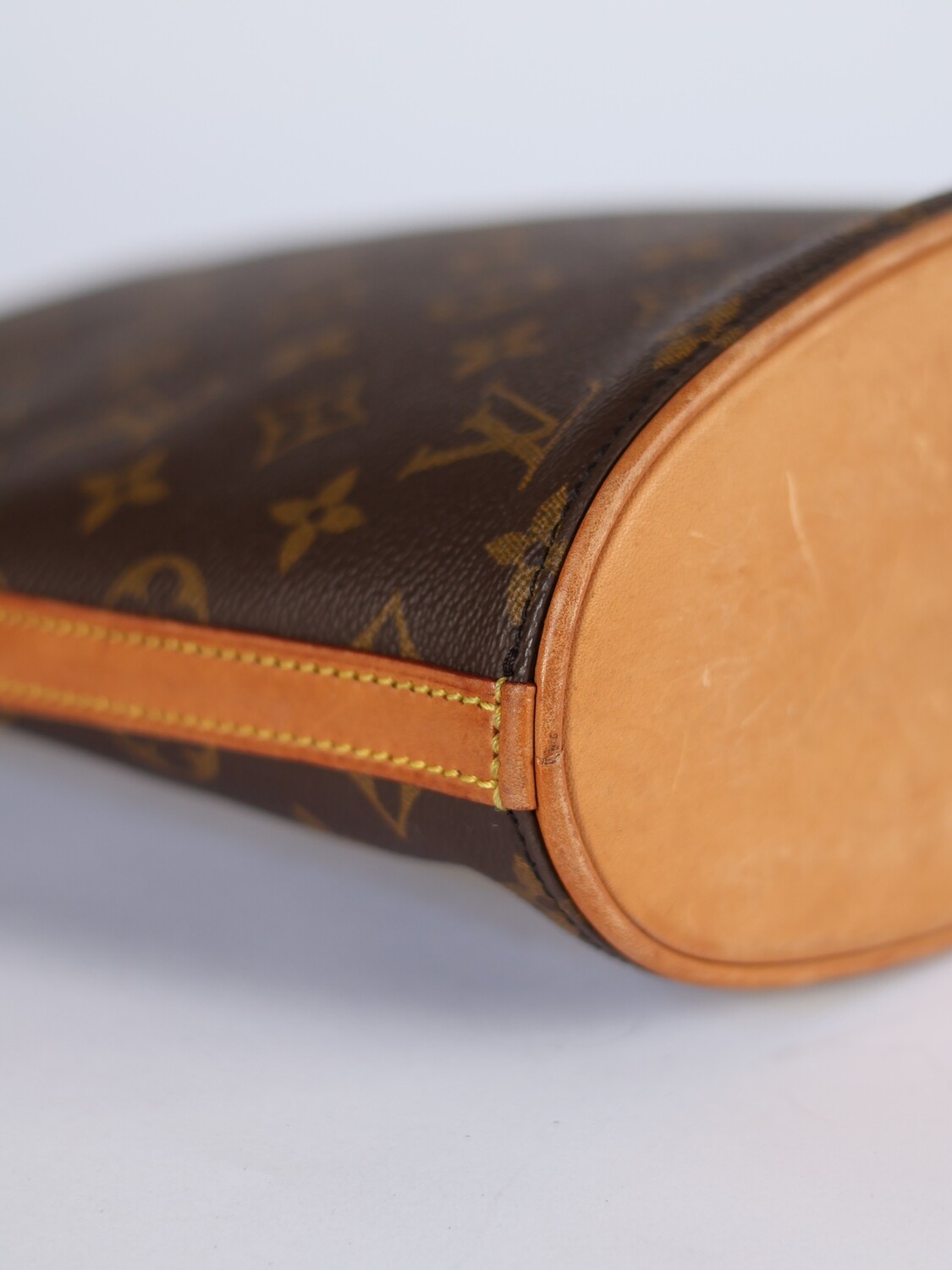 LOUIS VUITTON MONOGRAM BAG