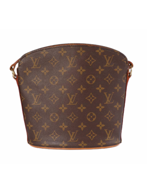 LOUIS VUITTON MONOGRAM BAG