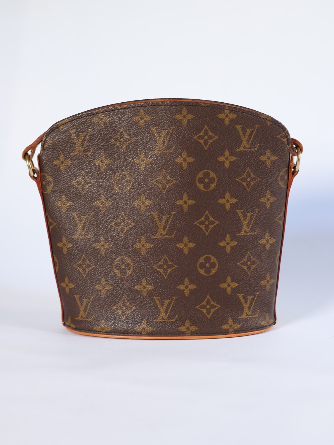 LOUIS VUITTON MONOGRAM BAG