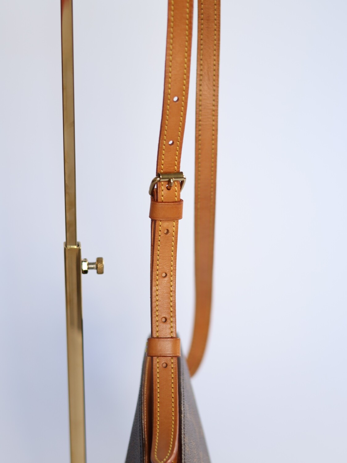 LOUIS VUITTON MONOGRAM BAG