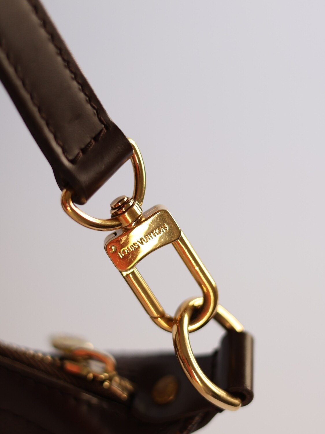 LOUIS VUITTON DAMIER BAG