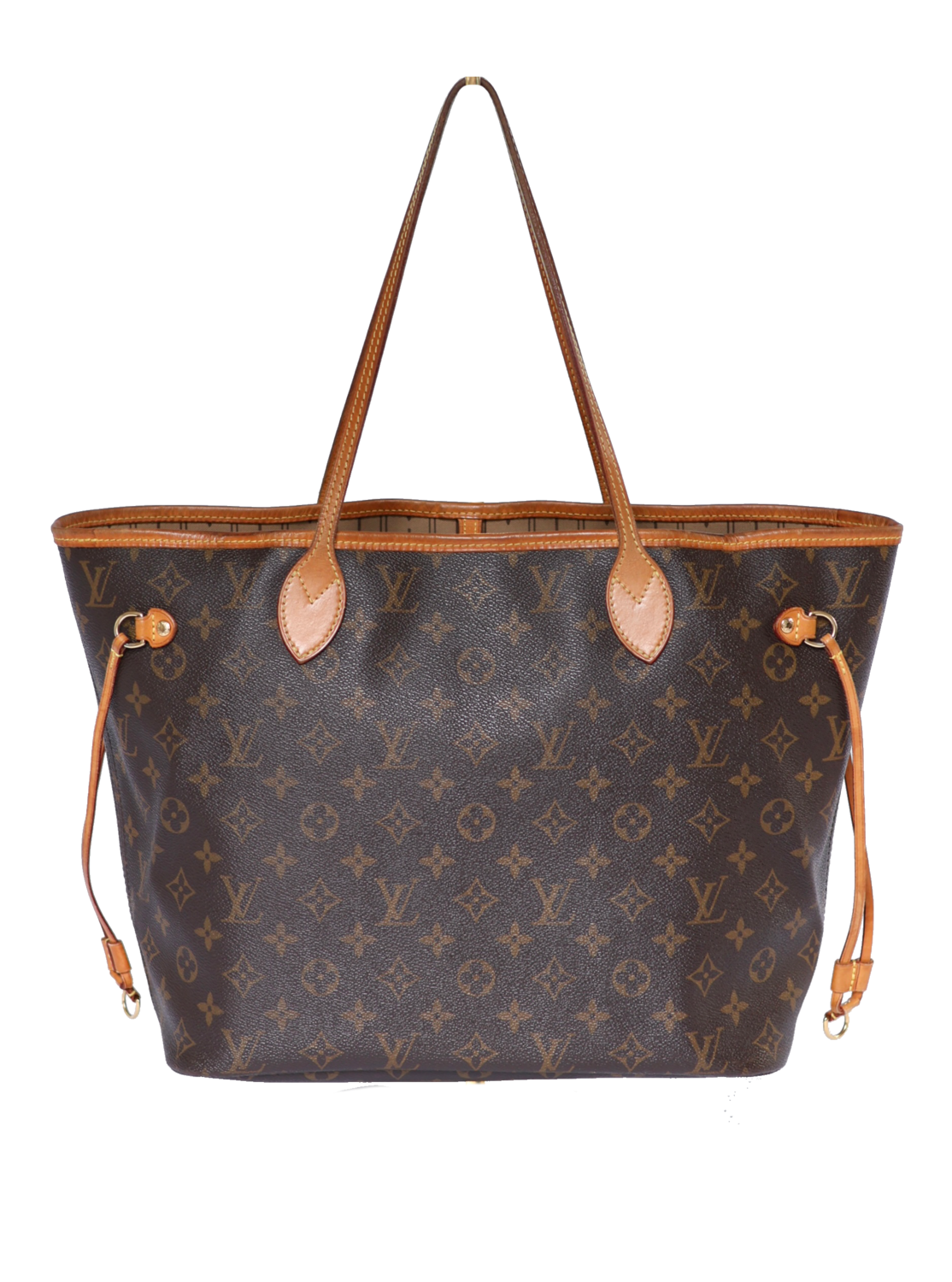 LOUIS VUITTON NEVERFULL BAG