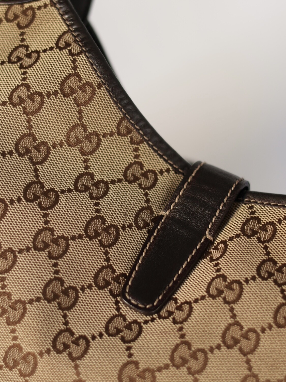 Gucci Jackie Bag