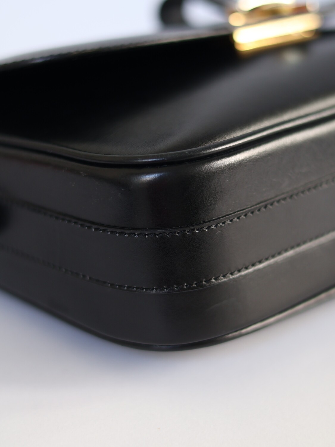 CELINE CLASSIC BLACK BAG