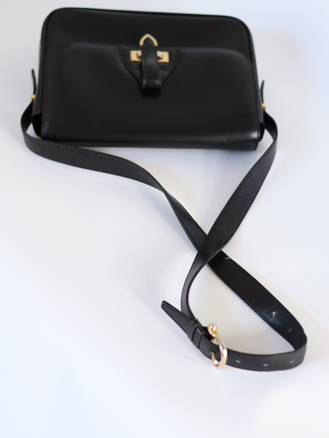 CELINE CLASSIC BLACK BAG