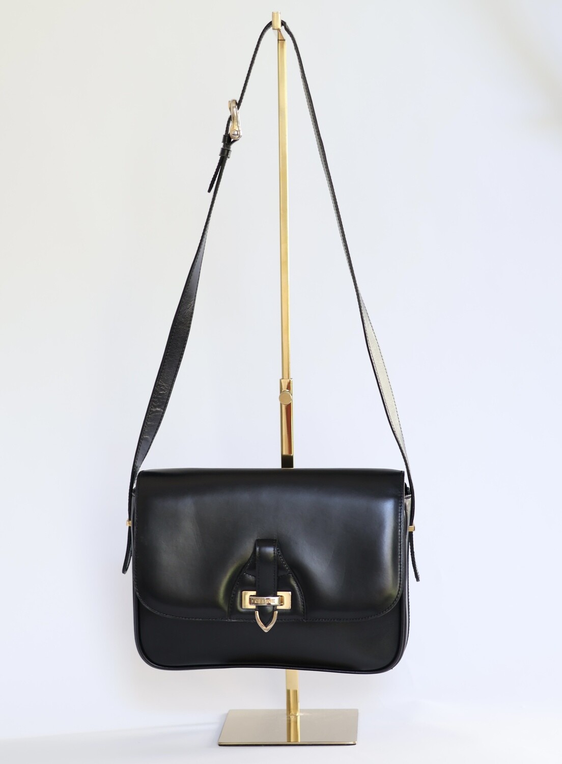 CELINE CLASSIC BLACK BAG