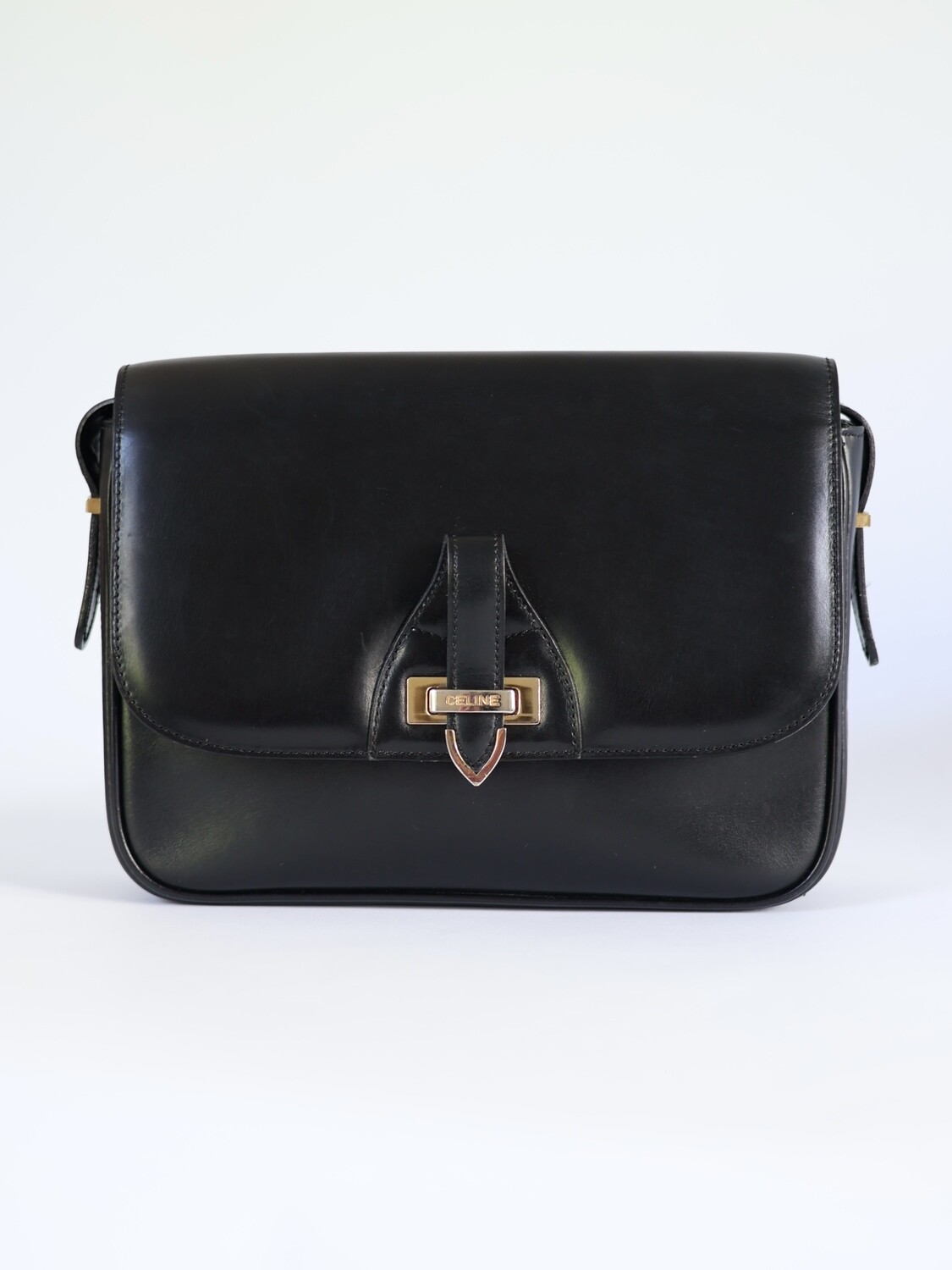 CELINE CLASSIC BLACK BAG