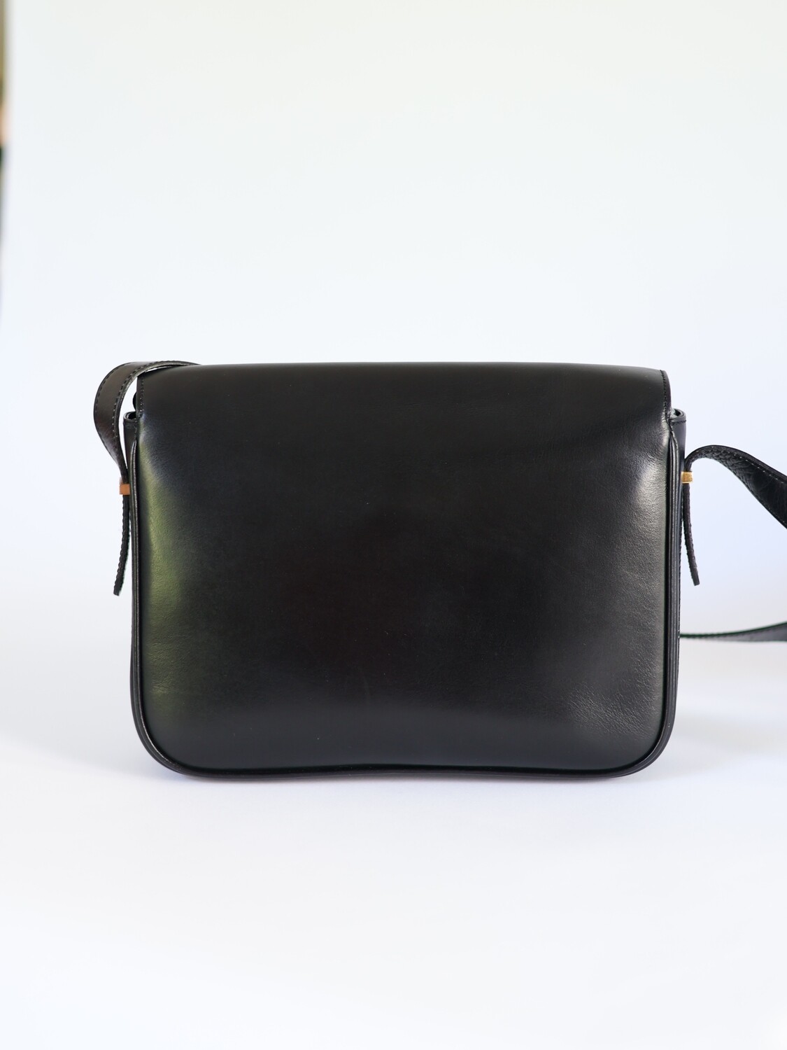 CELINE CLASSIC BLACK BAG