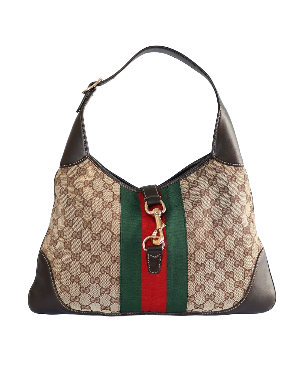 GUCCI JACKIE BAG