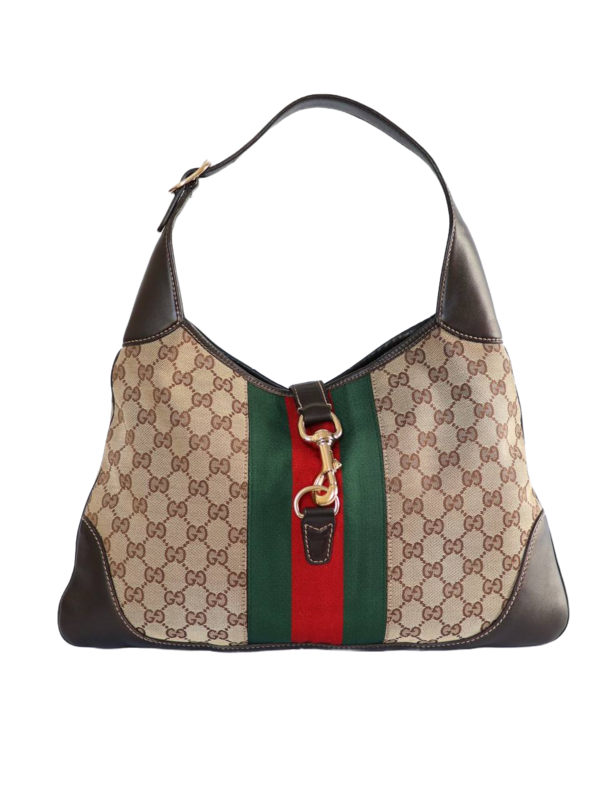 GUCCI JACKIE BAG