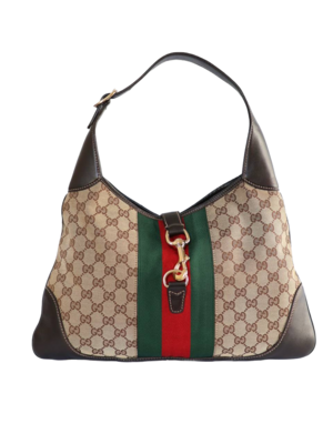 GUCCI JACKIE BAG