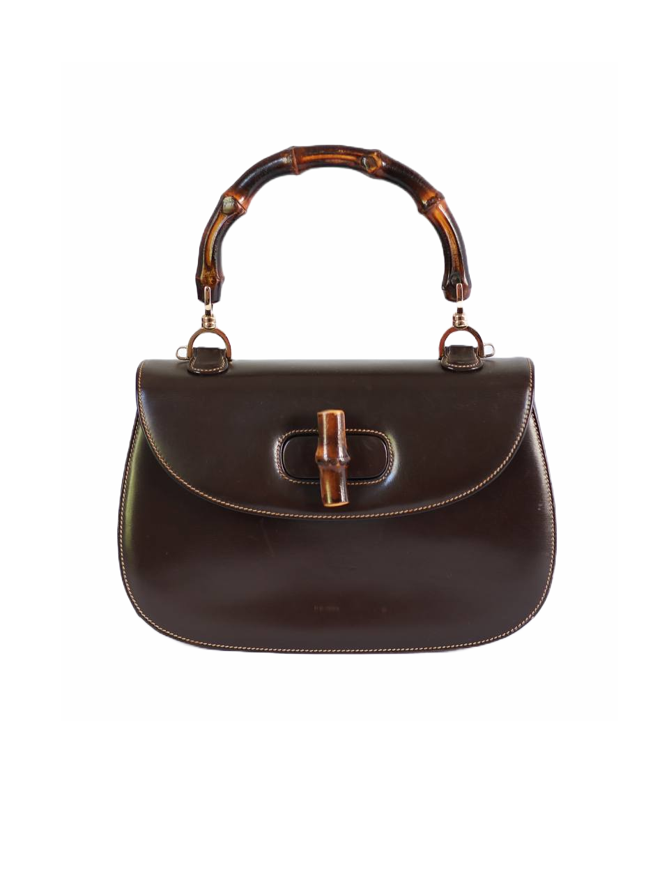 GUCCI BAMBOO BAG