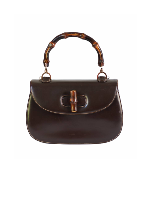 GUCCI BAMBOO BAG