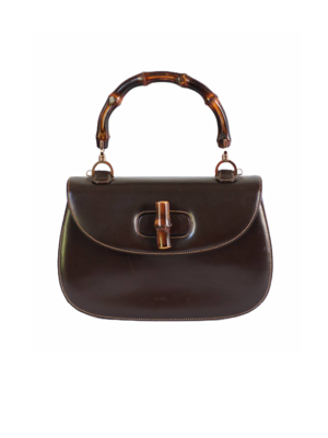 GUCCI BAMBOO BAG