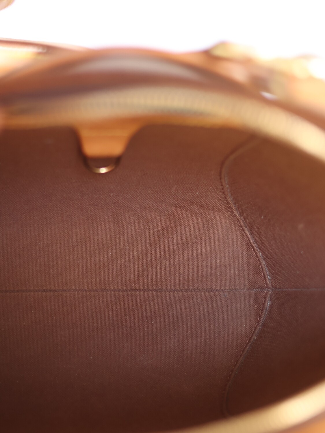 LOUIS VUITTON ELLIPSE BAG