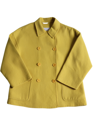 USED COAT