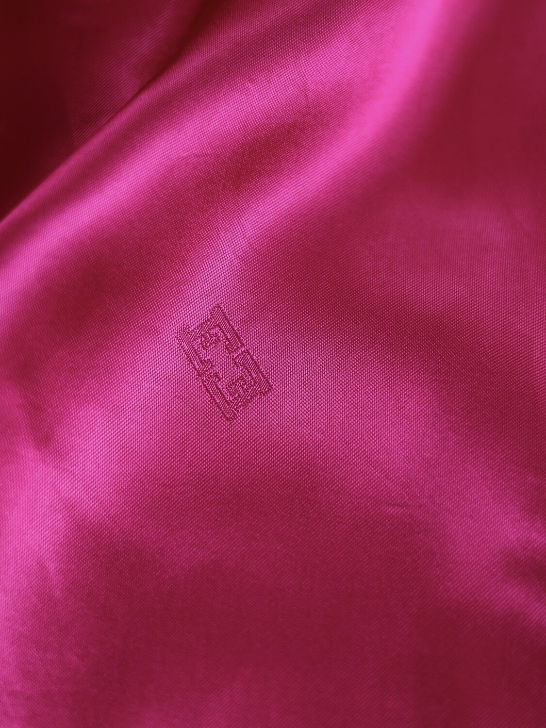 ESCADA FUCHSIA JACKET
