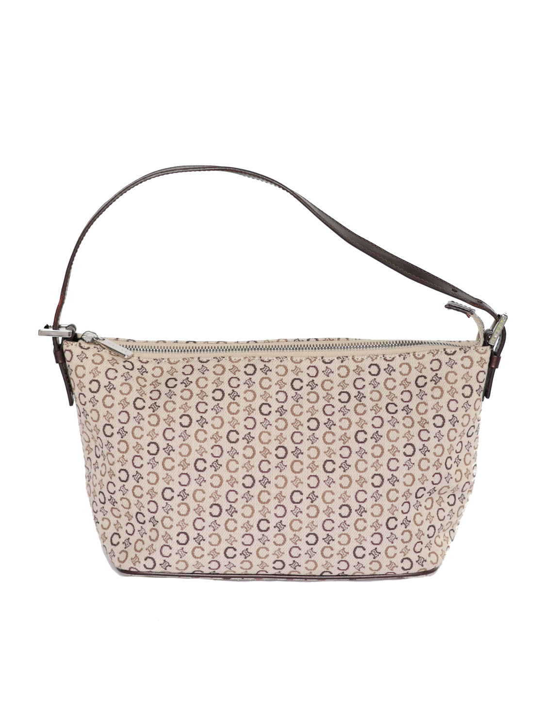 CELINE CANVAS BAG
