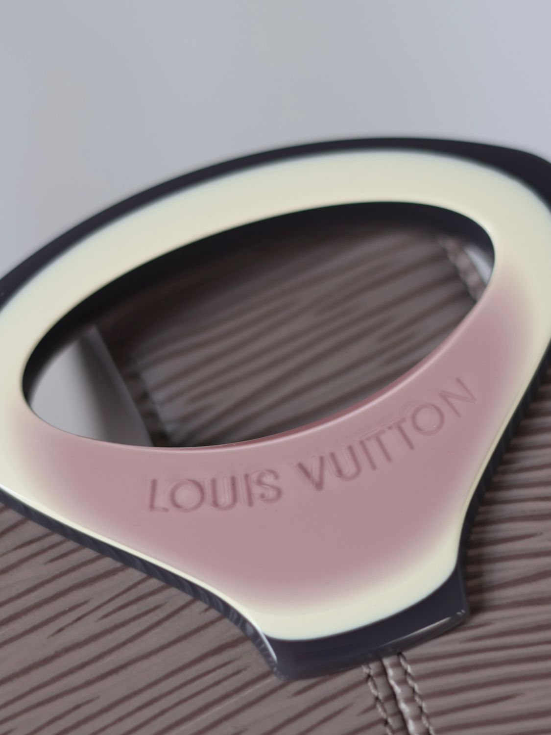 Louis Vuitton Epi Leather Bag