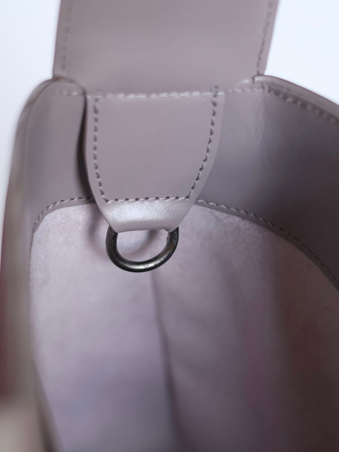 Louis Vuitton Epi Leather Bag