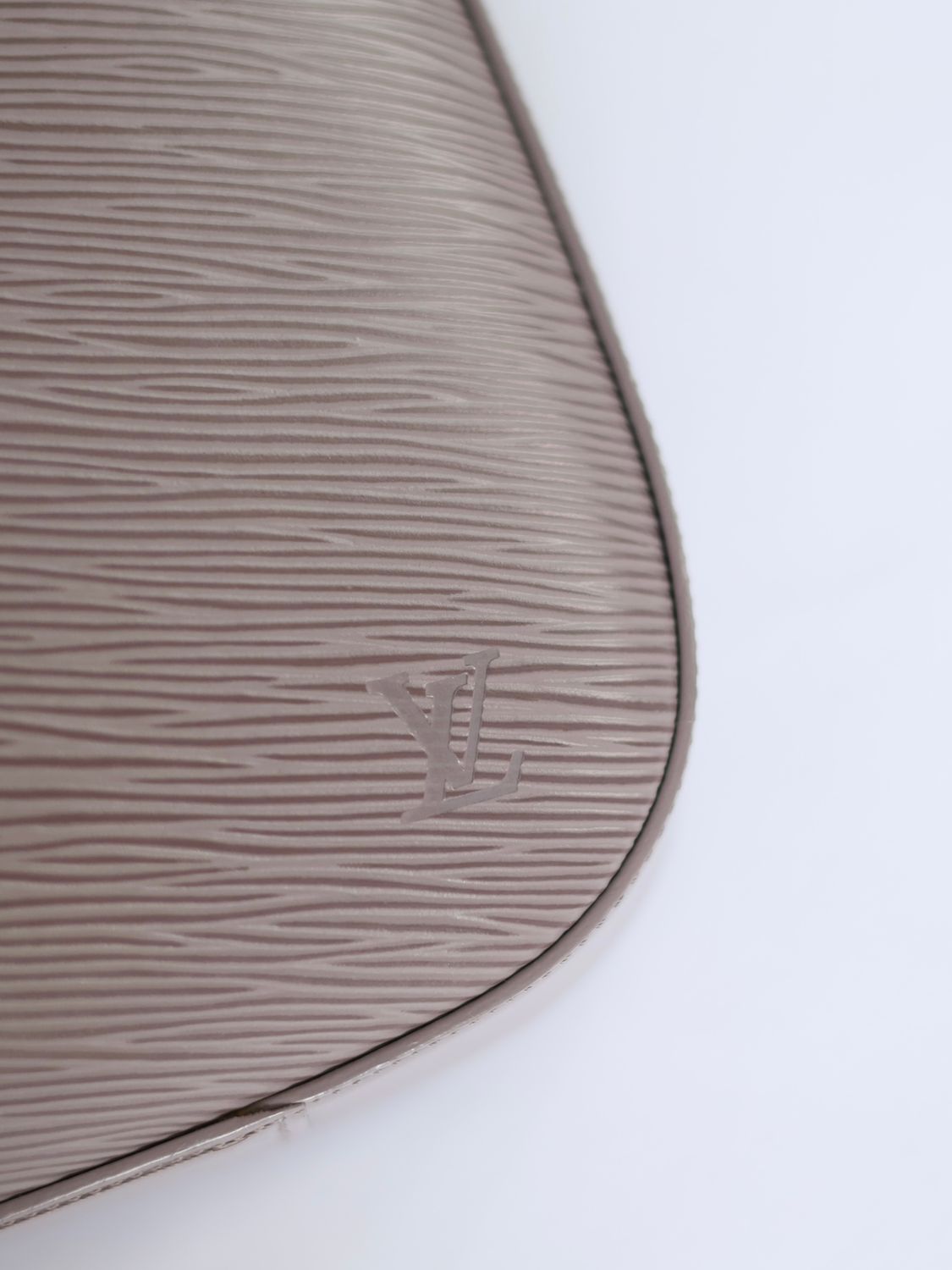 Louis Vuitton Epi Leather Bag