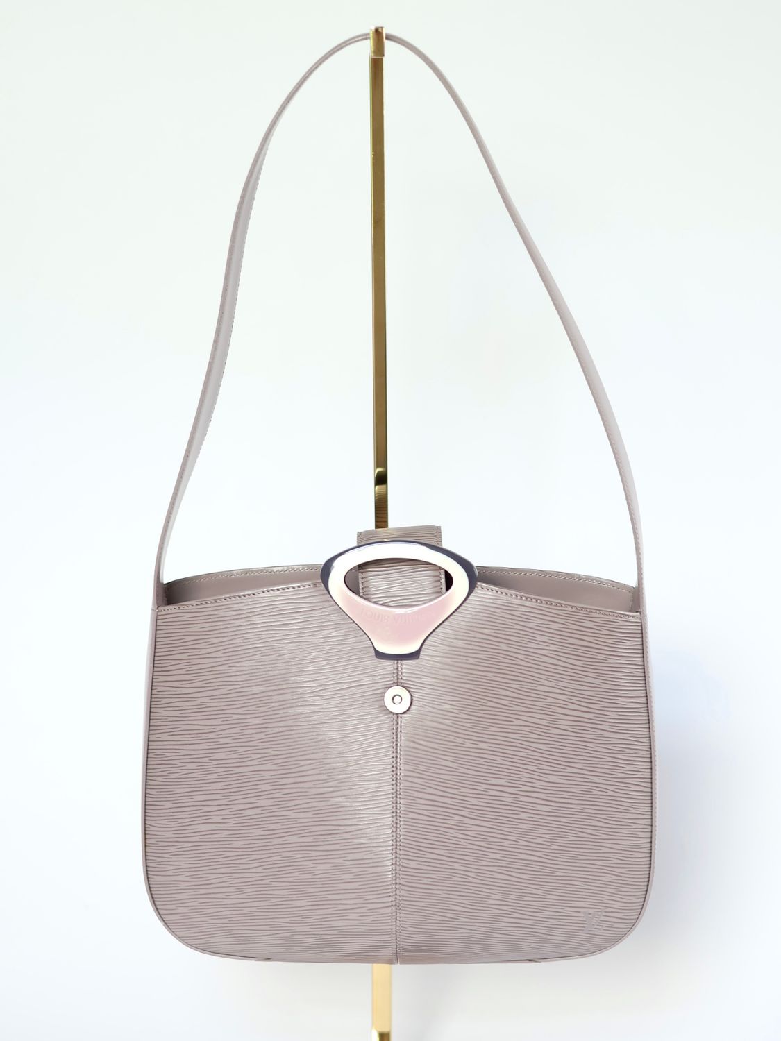 Louis Vuitton Epi Leather Bag