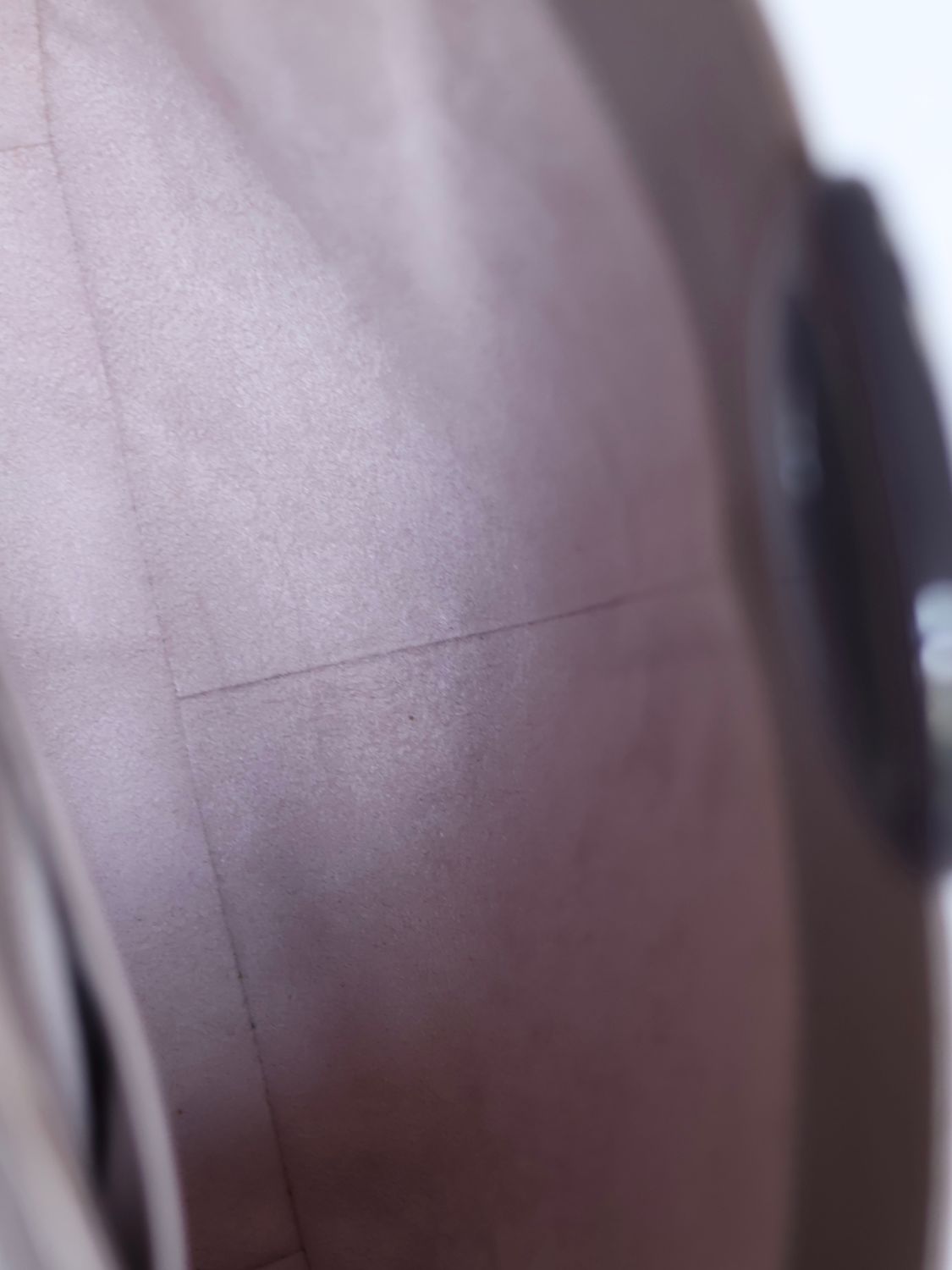 Louis Vuitton Epi Leather Bag