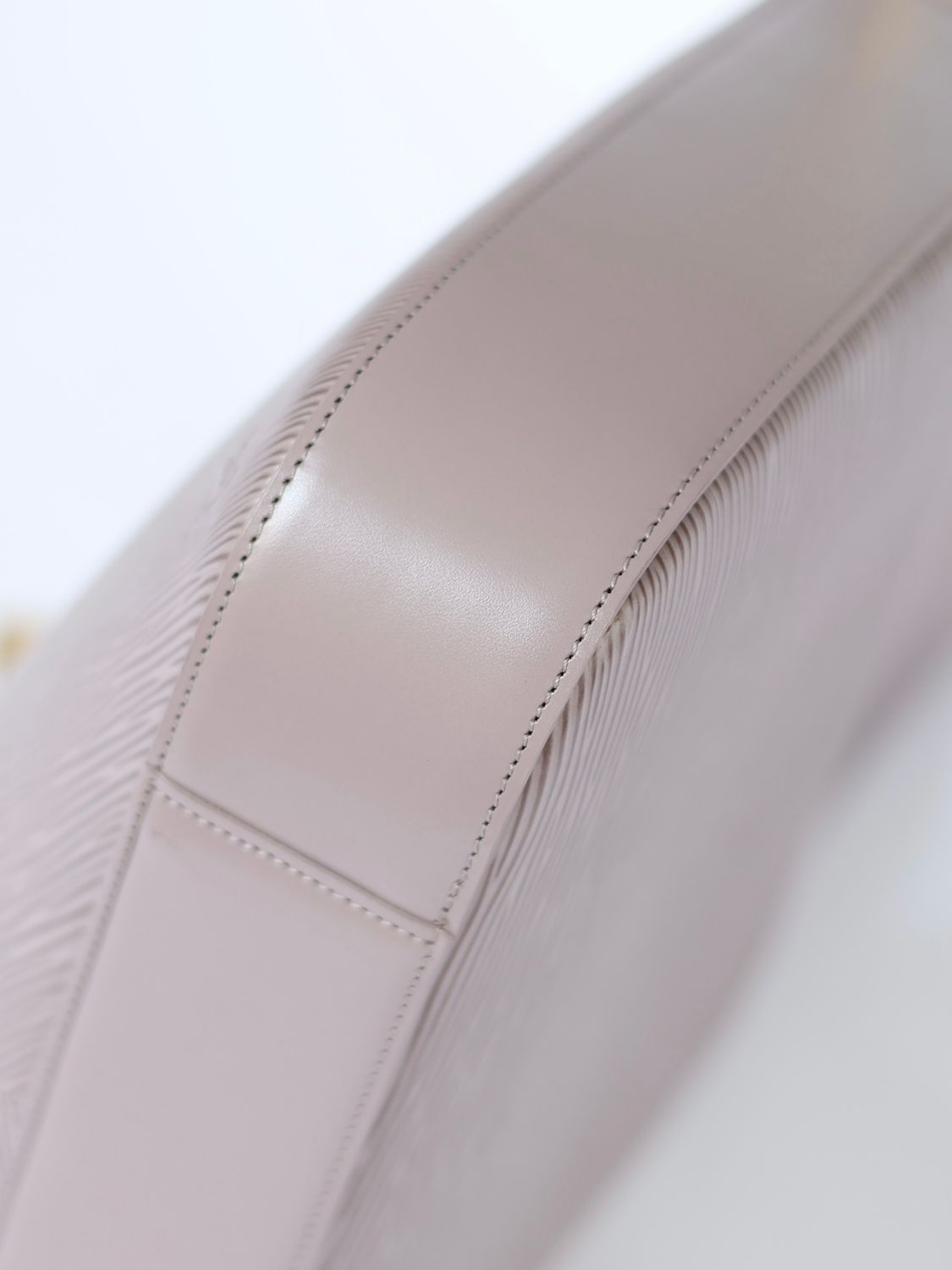 Louis Vuitton Epi Leather Bag