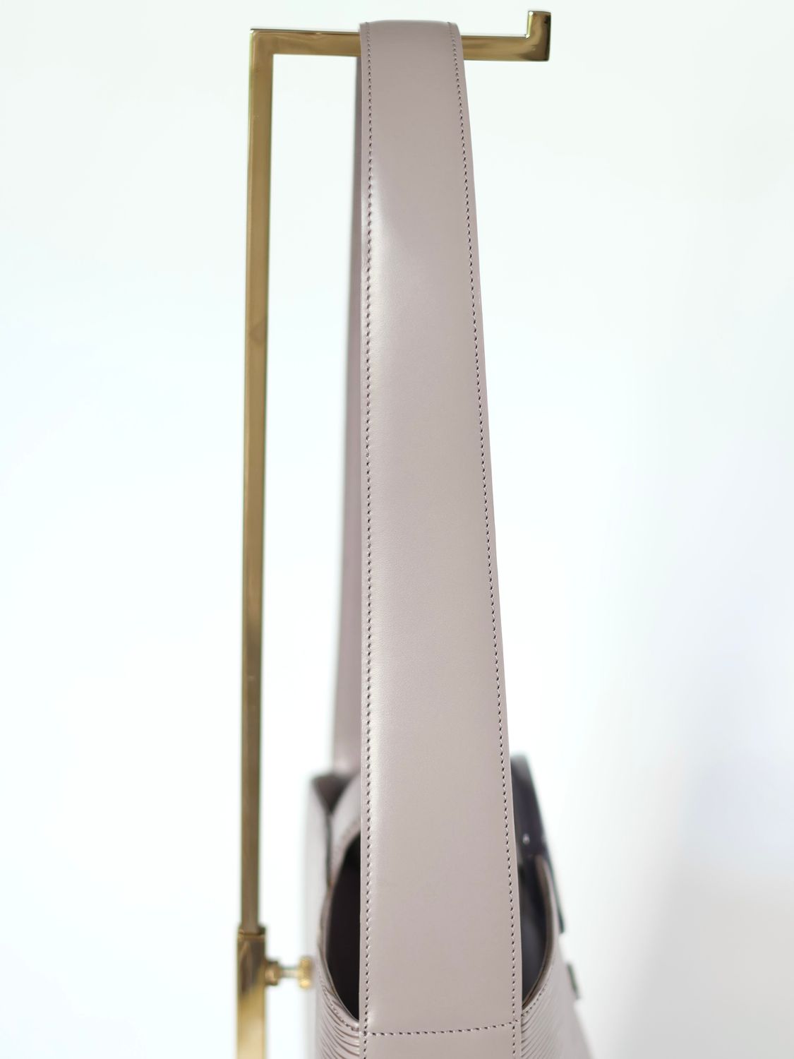 Louis Vuitton Epi Leather Bag