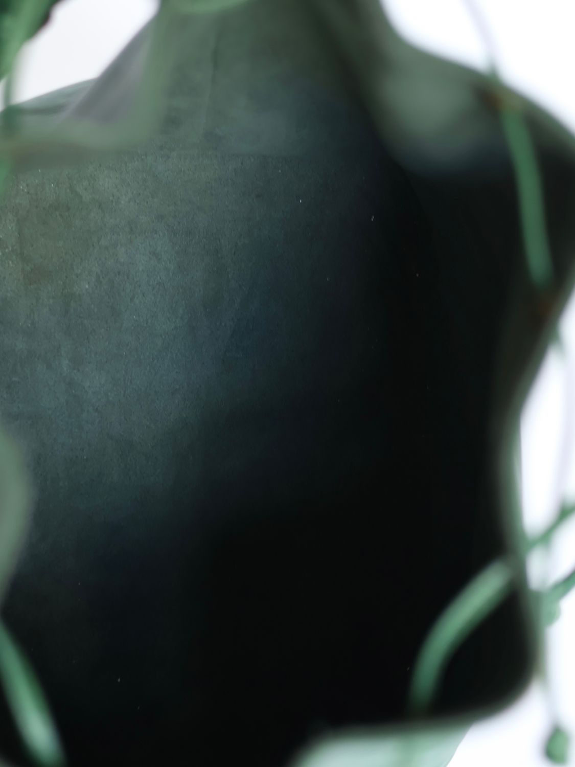 Louis Vuitton Noé Green Bag