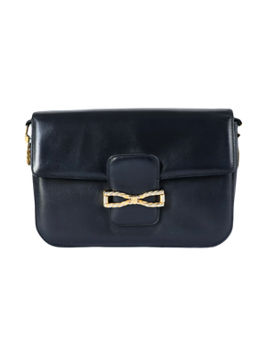 CELINE BLUE BAG