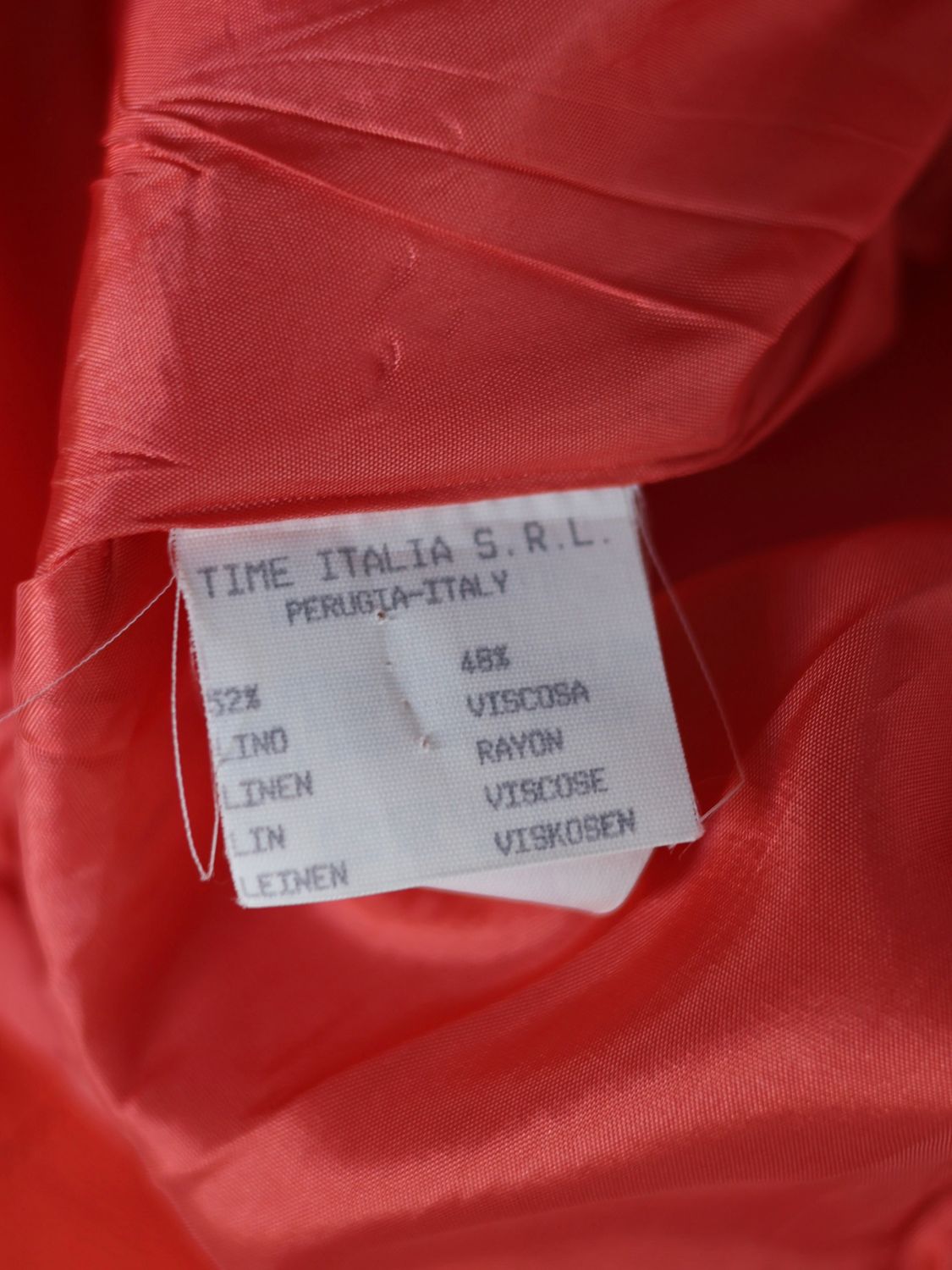 Thierry Mugler Jacket