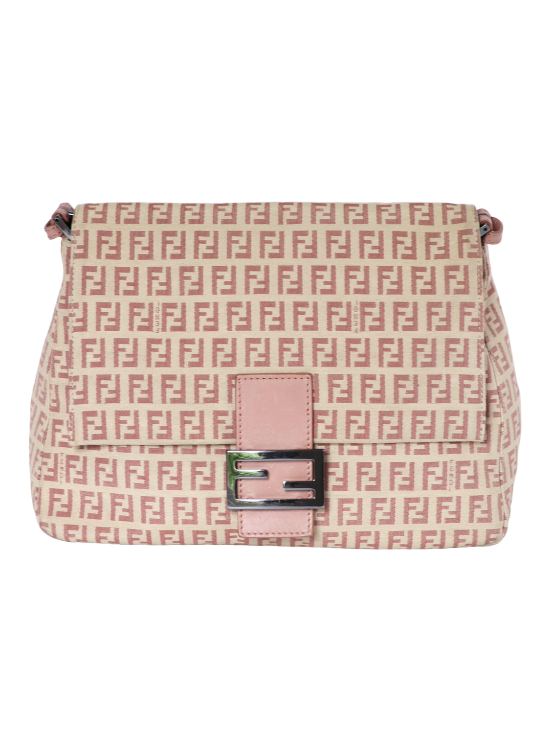 FENDI BAGUETTE BAG