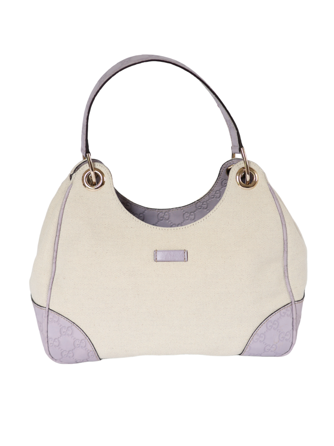 USED SHOULDER BAG