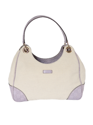 USED SHOULDER BAG