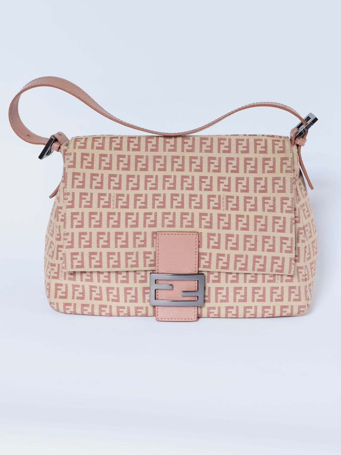 FENDI BAGUETTE BAG