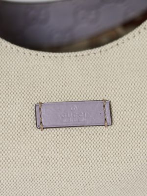USED SHOULDER BAG