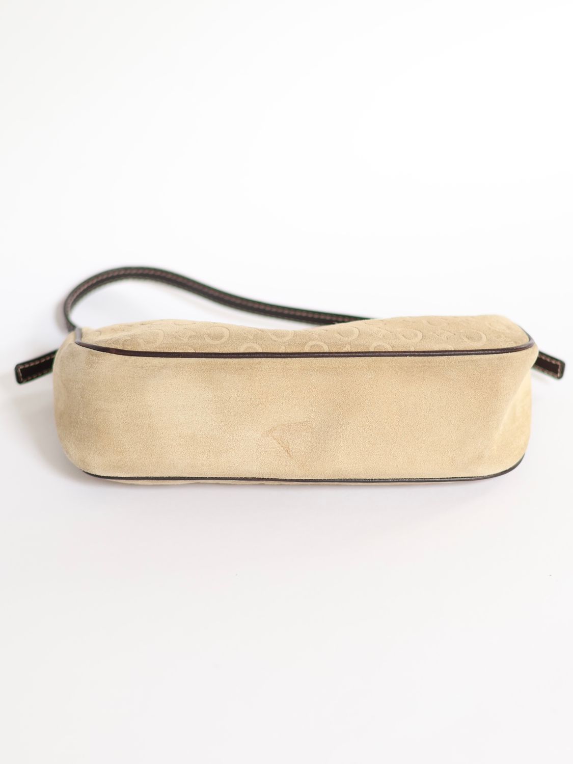 CELINE BAGUETTE SHOULDER BAG