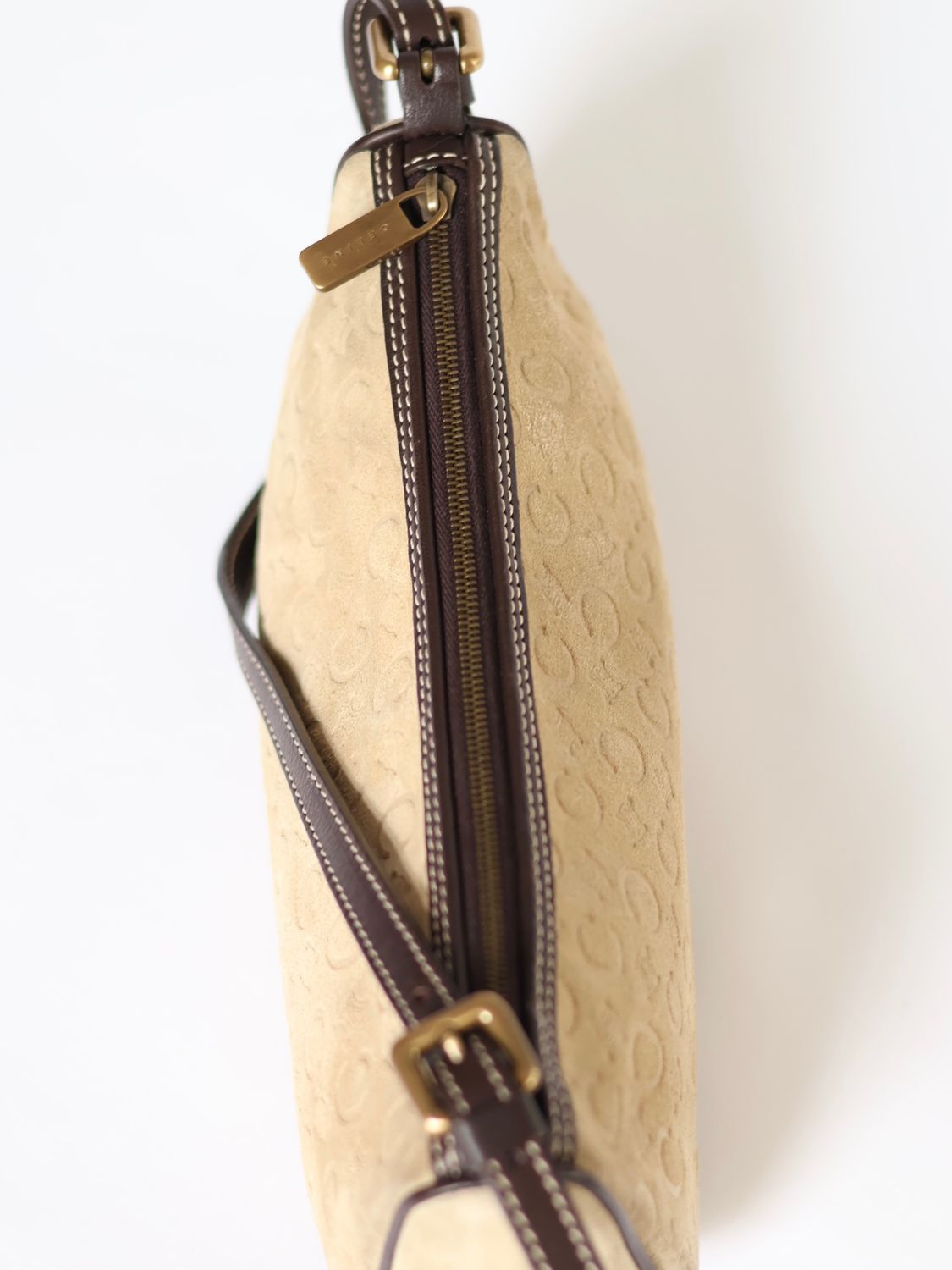 CELINE BAGUETTE SHOULDER BAG