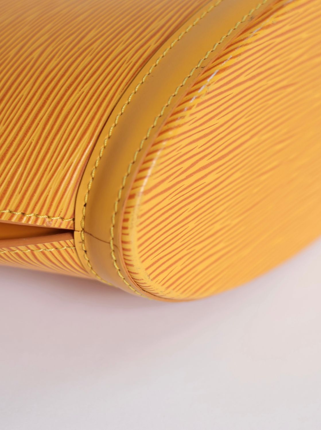 Louis Vuitton Saint Jacques GM Bag