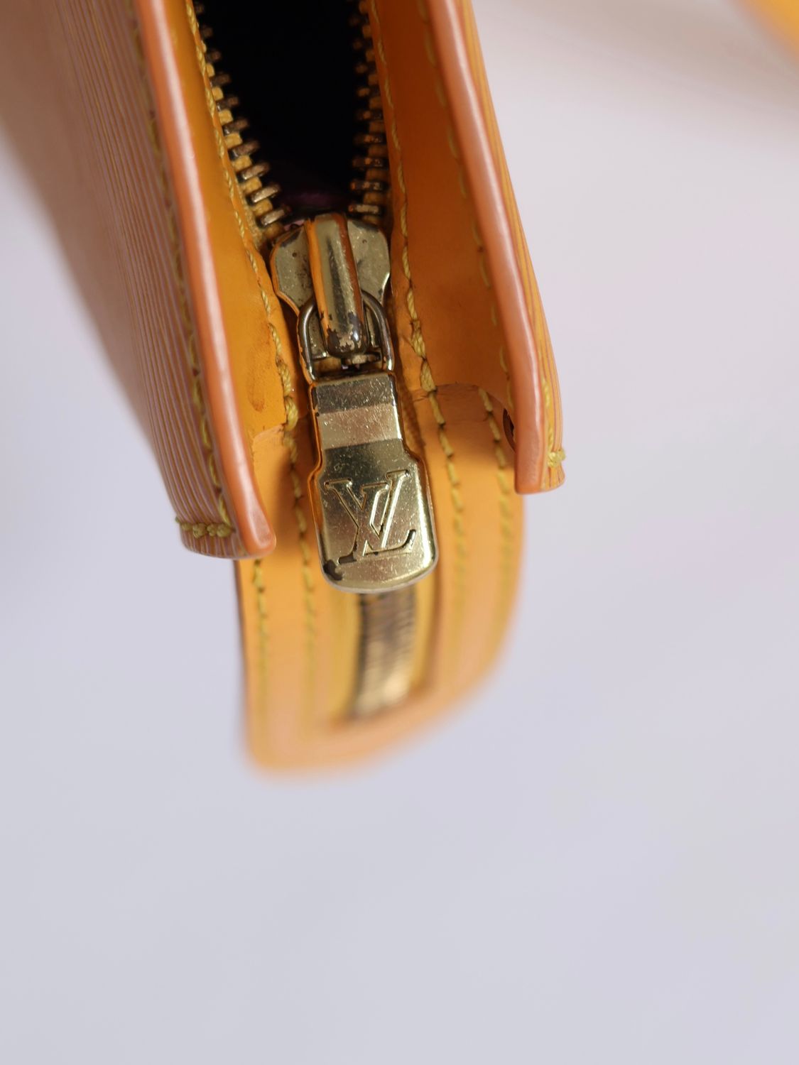 Louis Vuitton Saint Jacques GM Bag