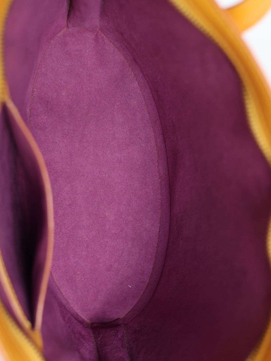 Louis Vuitton Saint Jacques GM Bag