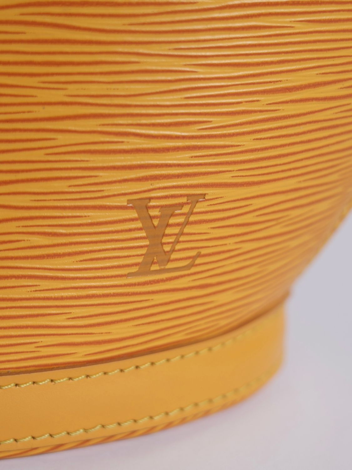 Louis Vuitton Saint Jacques GM Bag