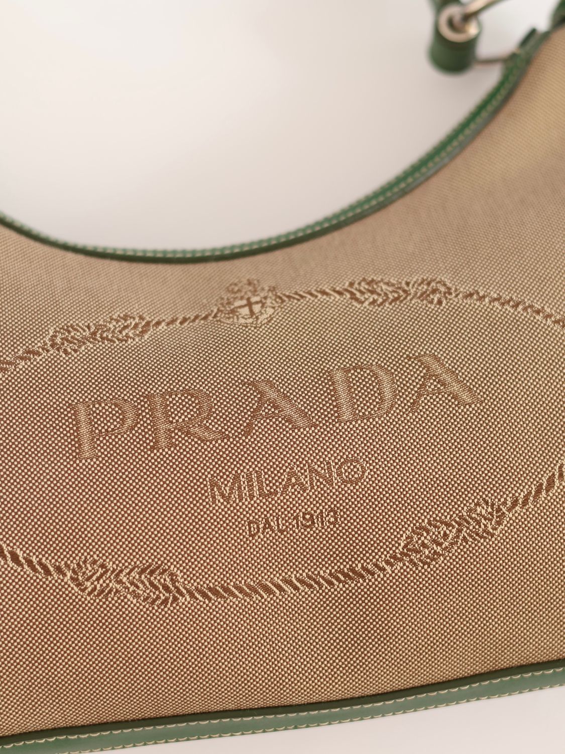 PRADA BAGUETTE