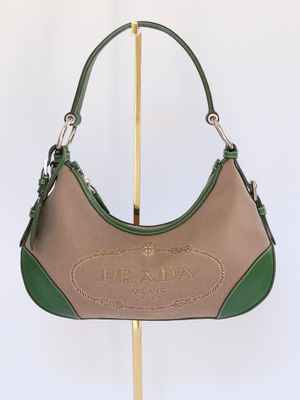 PRADA BAGUETTE
