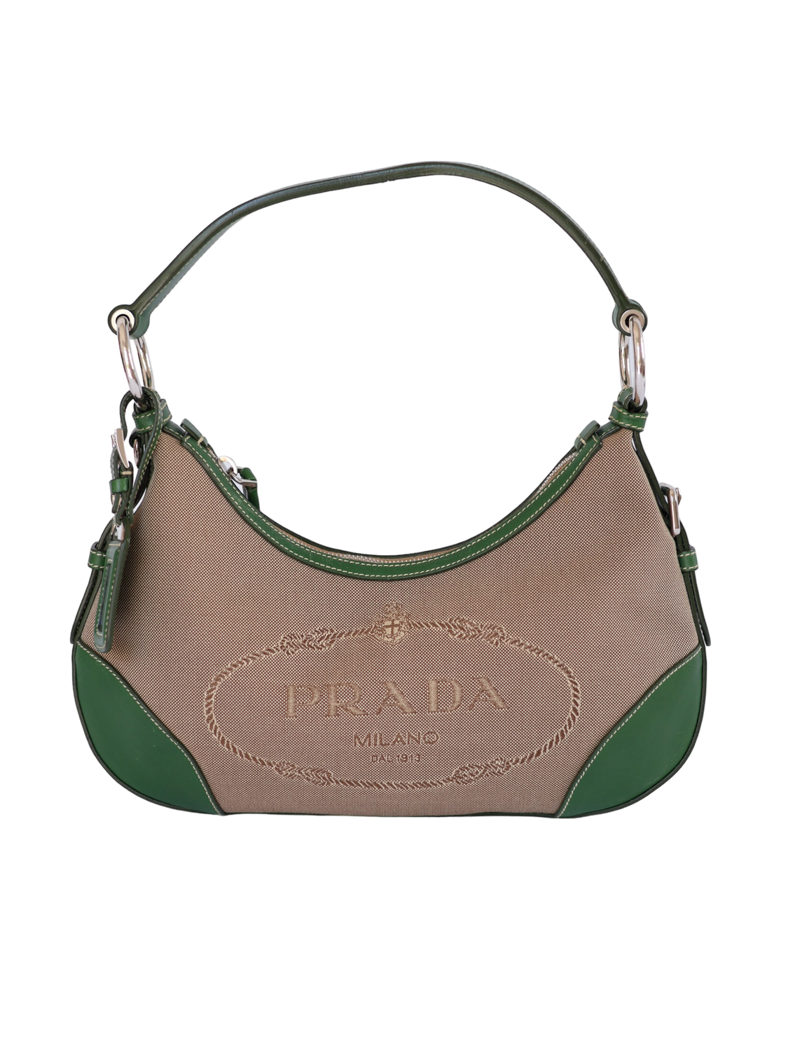 PRADA BAGUETTE