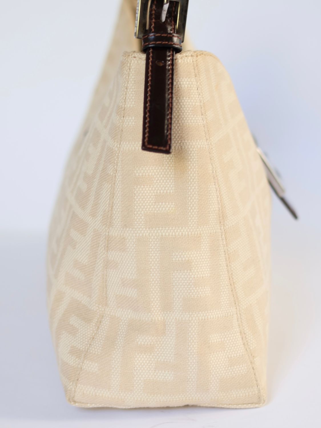 FENDI MAMMA BAGUETTE